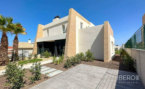 Prodej domu 118 m² s pozemkem 292 m², La Finca Golf, Španělsko