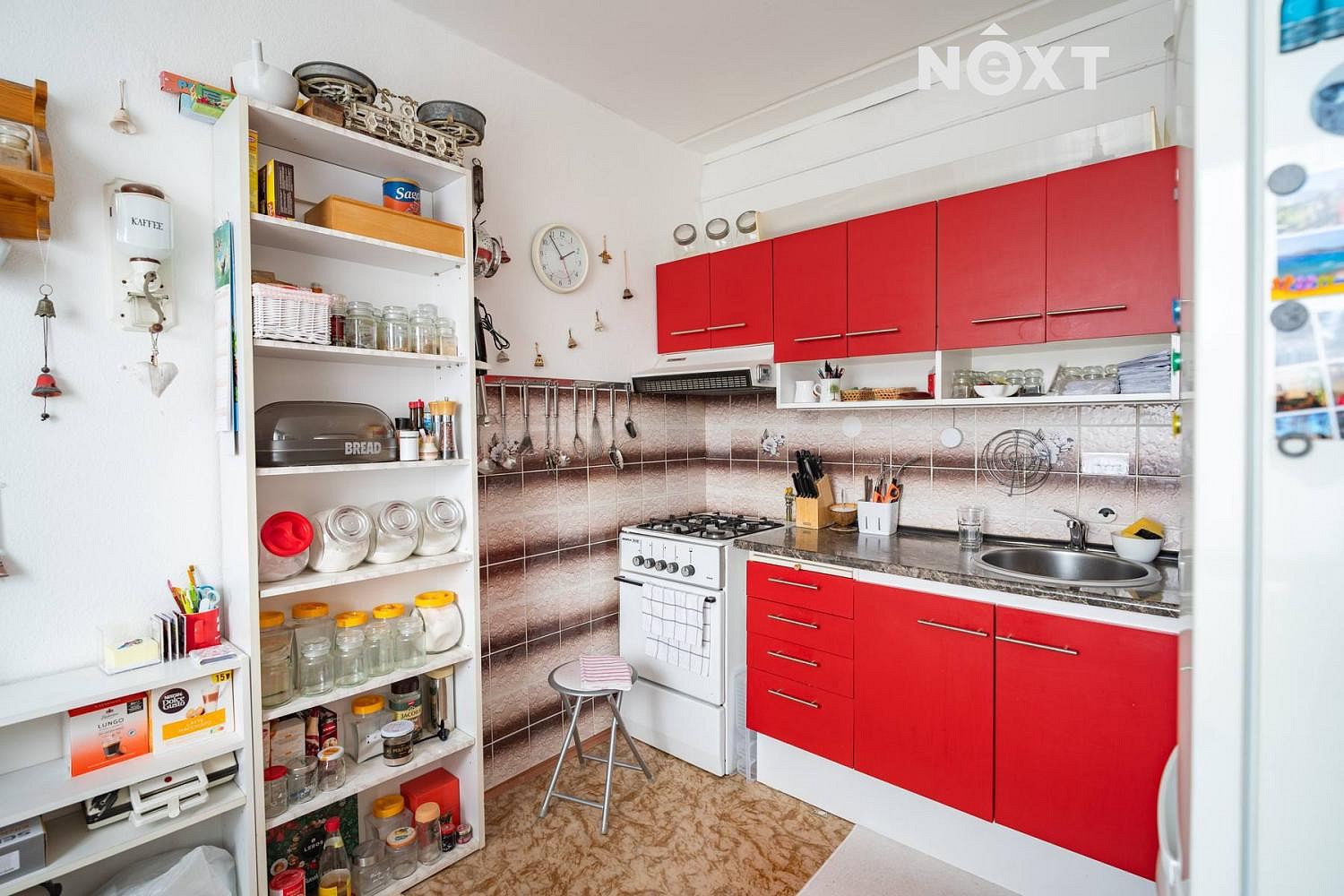 Prodej bytu 3+1 62 m² – fotografie 4