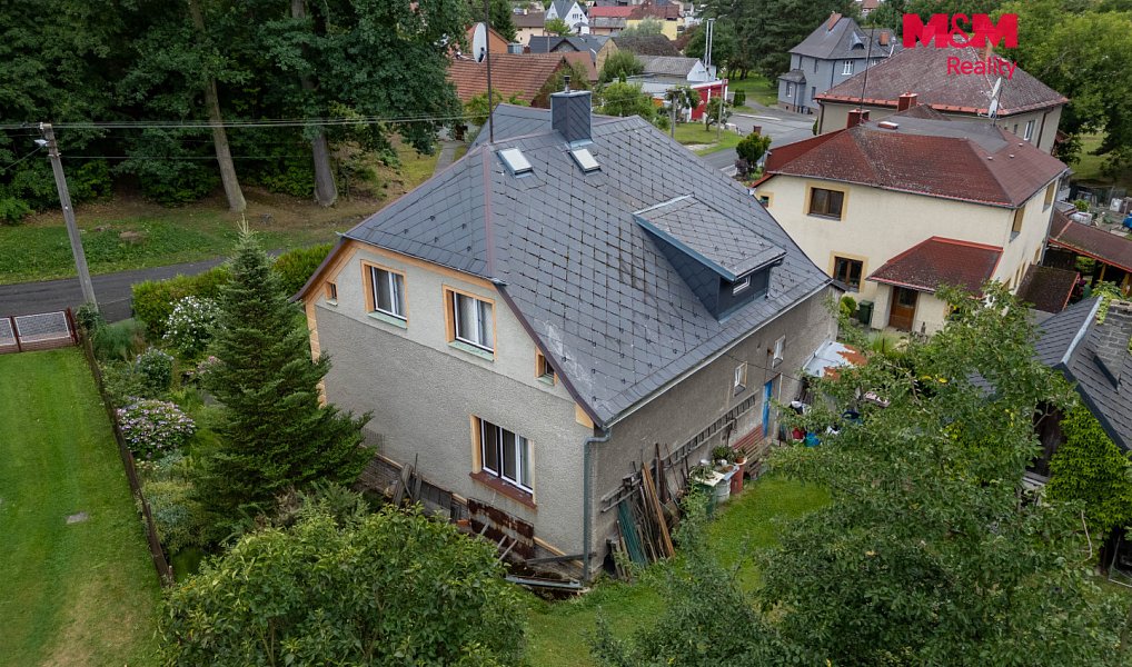 Prodej domu 120 m² s pozemkem 1 086 m², Chuchelná – náhled fotky 22