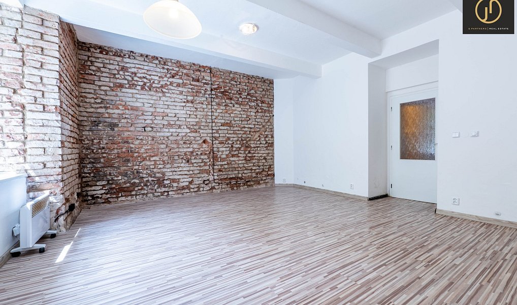 Prodej komerčního objektu (jiného typu) 37 m², Praha – náhled fotky 12