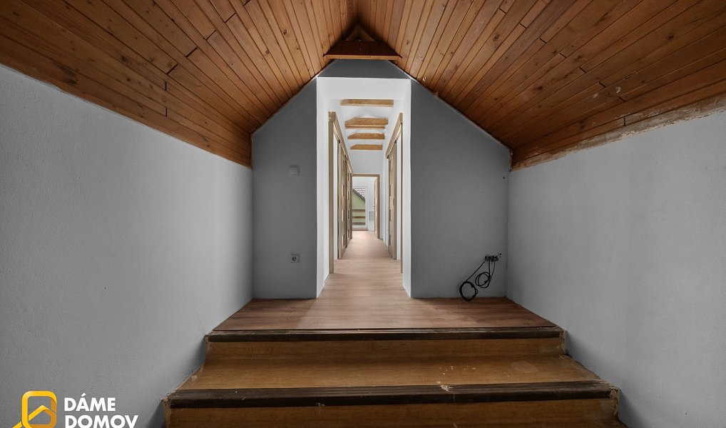 Prodej domu 103 m² s pozemkem 184 m², Horní Lhota – náhled fotky 11