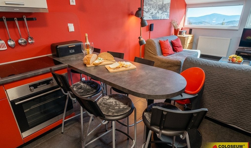 Prodej ubytovacího objektu 42 m², Jeseník – náhled fotky 14