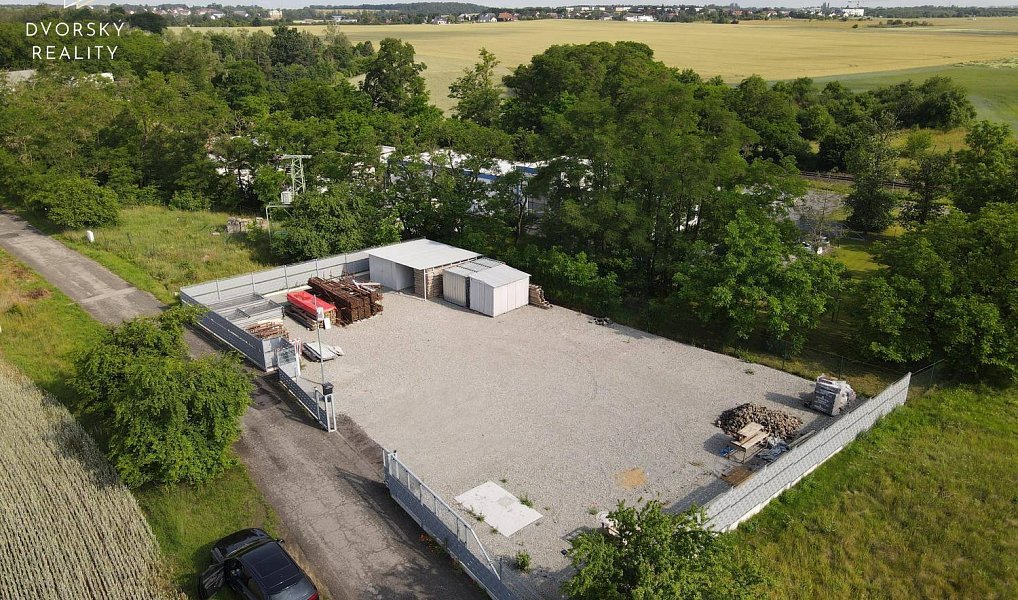 Prodej komerčního pozemku 781 m², Mladá Boleslav – náhled fotky 8