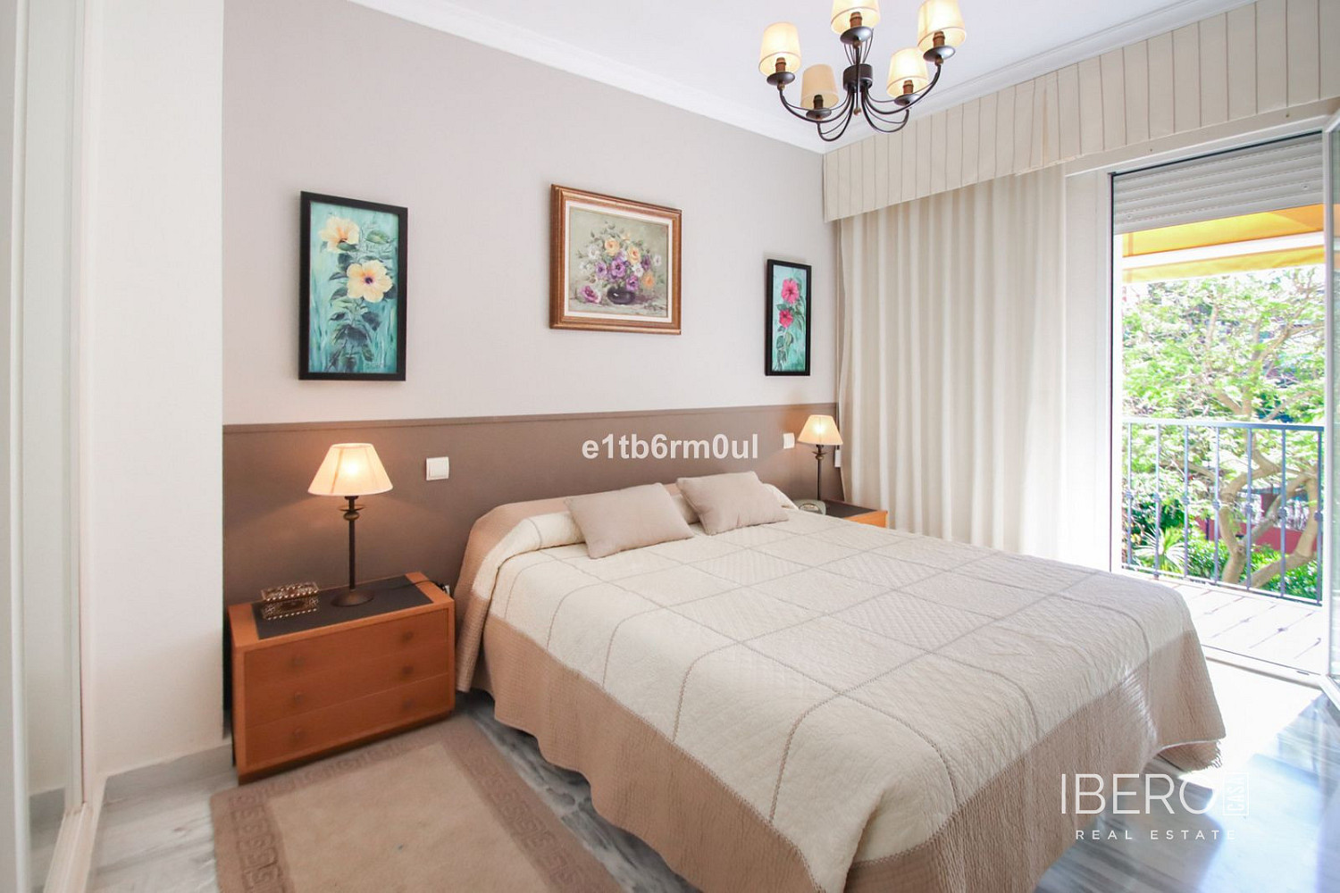 Piso 4+kk – Málaga, Centro Histórico, Centro - Vista 5