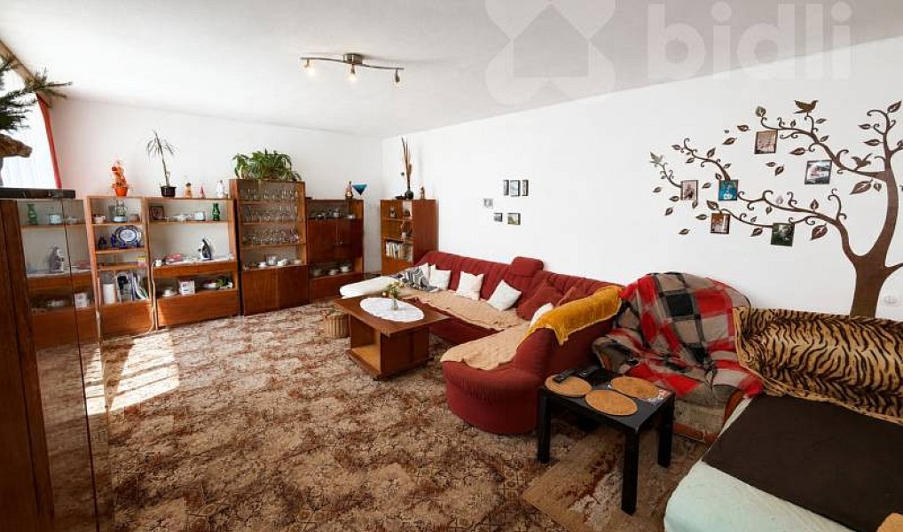 Prodej domu 150 m² s pozemkem 7 508 m², Staré Těchanovice – náhled fotky 4