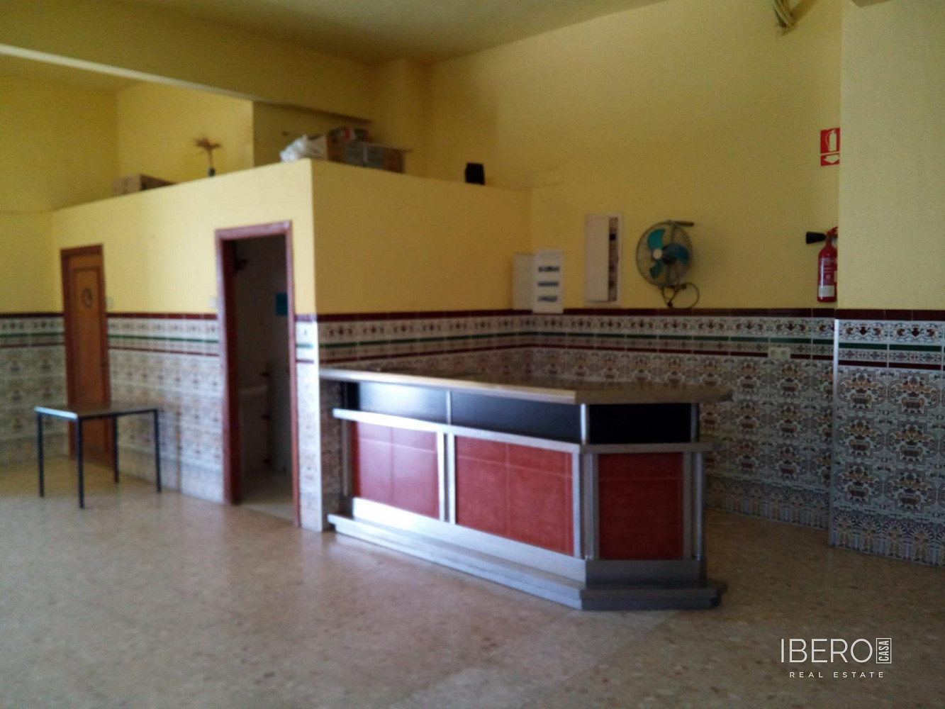 Casa 1+kk – Sevilla, La Florida, Nervión - Vista 4