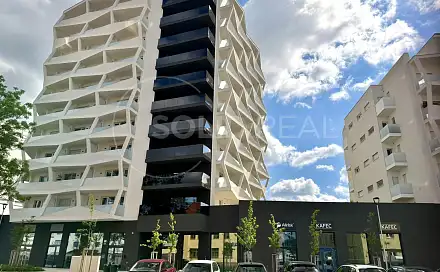 Pronájem bytu 2+kk 50 m²