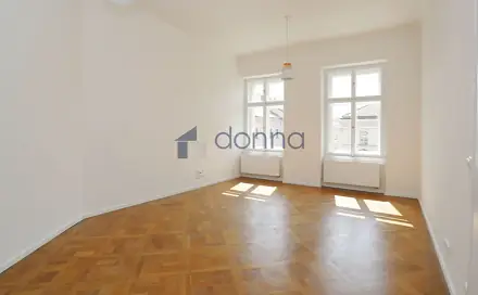 Pronájem bytu 3+1 118 m², Rumunská, Praha 2 - Vinohrady