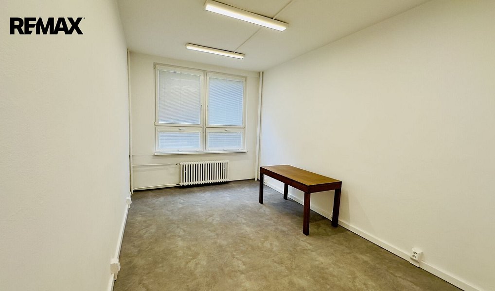 Pronájem kanceláře 100 m², Praha – náhled fotky 10