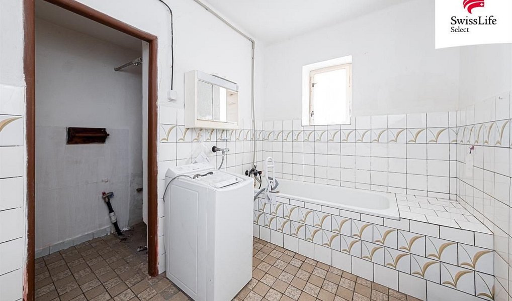 Prodej domu 95 m² s pozemkem 949 m², Chrudim – náhled fotky 10