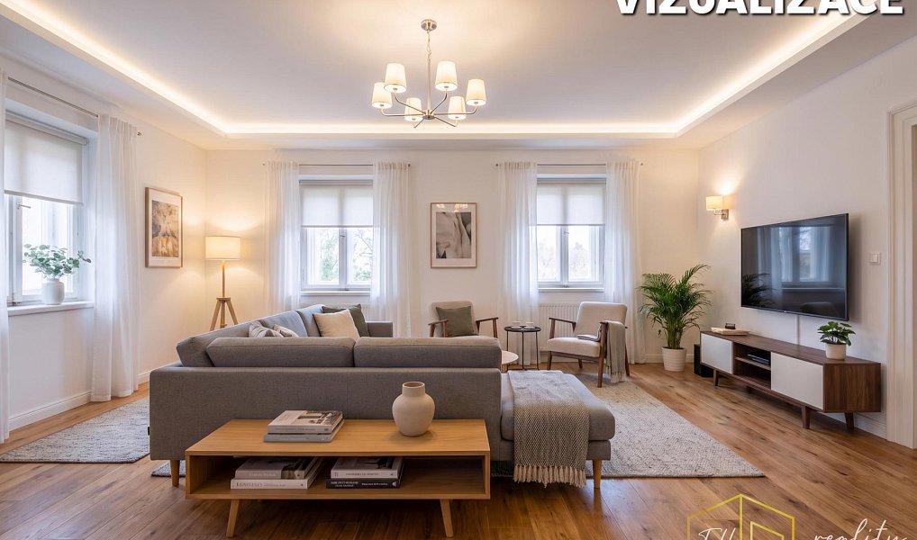 Prodej domu 250 m² s pozemkem 1 848 m², Modlany – náhled fotky 22