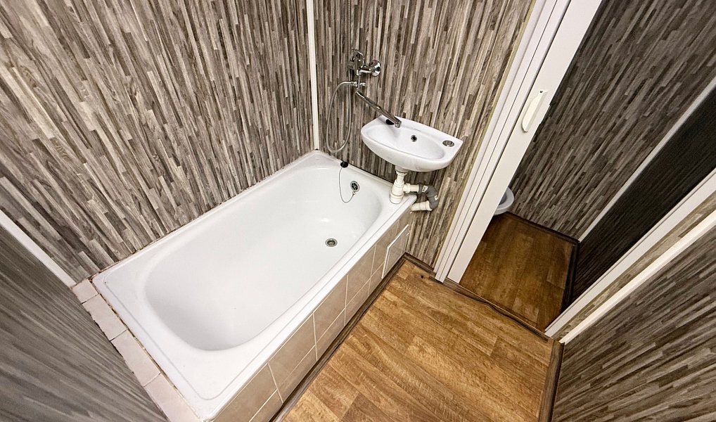 Pronájem bytu 1+1 35 m², Jirkov – náhled fotky 8
