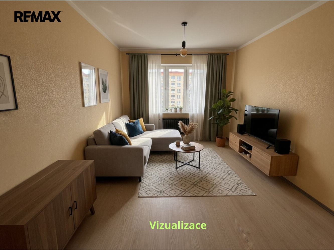 Prodej bytu 2+1 54 m² – fotografie 5