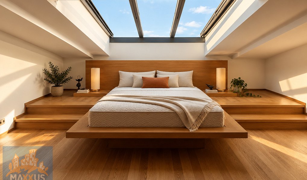 Pronájem bytu 3+kk 157 m², Praha – náhled fotky 9