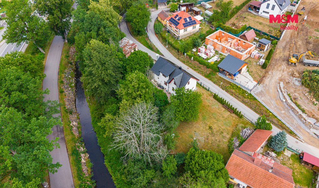 Prodej domu 145 m² s pozemkem 1 771 m², Český Krumlov – náhled fotky 21