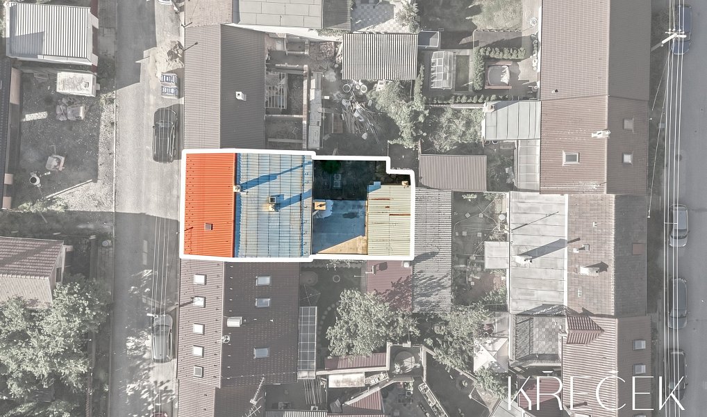 Prodej domu 140 m² s pozemkem 168 m², Jaroměřice nad Rokytnou – náhled fotky 12
