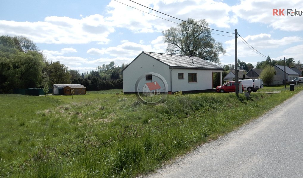 Prodej domu 80 m² s pozemkem 1 009 m², Svatoslav – náhled fotky 17