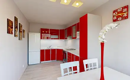 Prodej bytu 3+1 76 m²