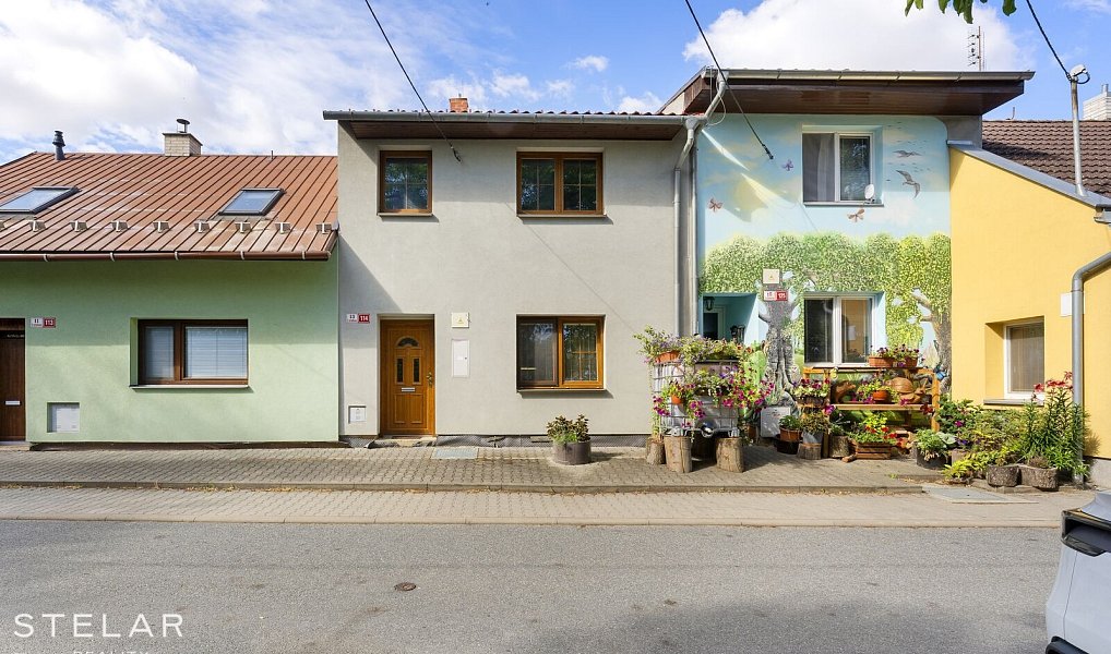 Prodej domu 150 m² s pozemkem 139 m², Rousínov – náhled fotky 2