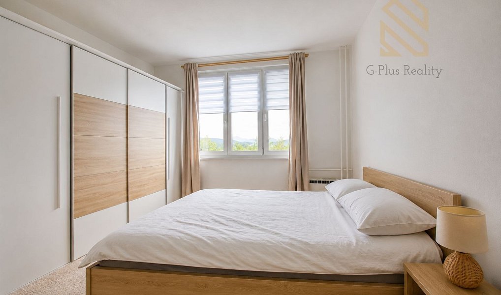 Prodej bytu 2+1 64 m², Ústí nad Labem – náhled fotky 4