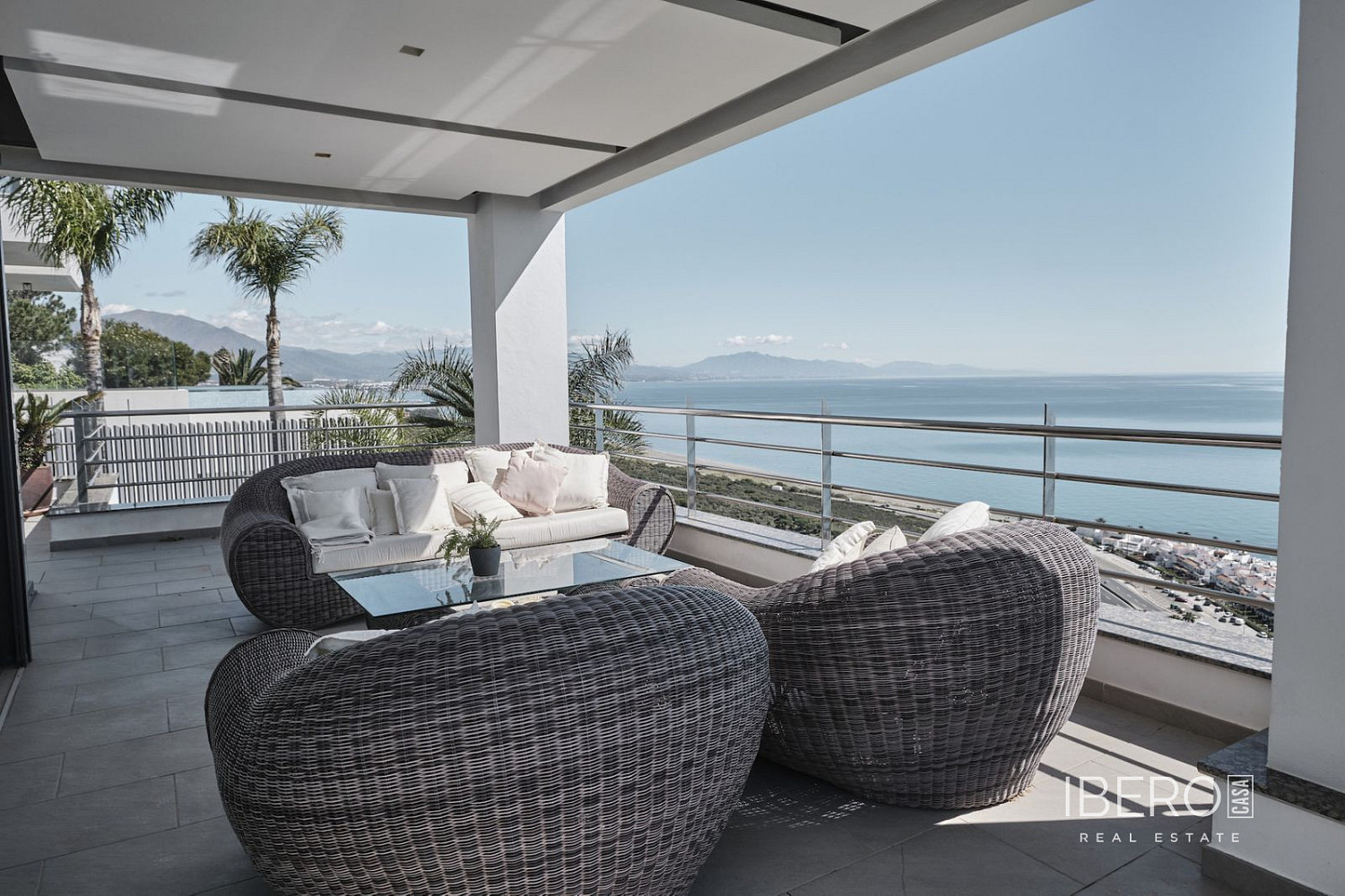 Casa 6+kk – Manilva, Manilva Pueblo, Costa del Sol Occidental - Vista 5