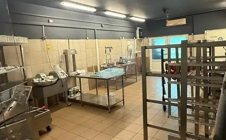 Pronájem výrobních prostor 150 m², V Plzeňské bráně, Beroun - Beroun-Město