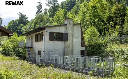 Prodej vodní plochy 8 314 m², Chvalčov, okres Kroměříž