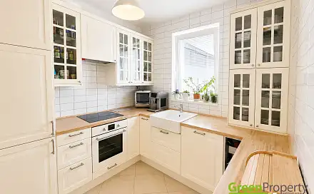 Prodej bytu 3+kk 81 m²