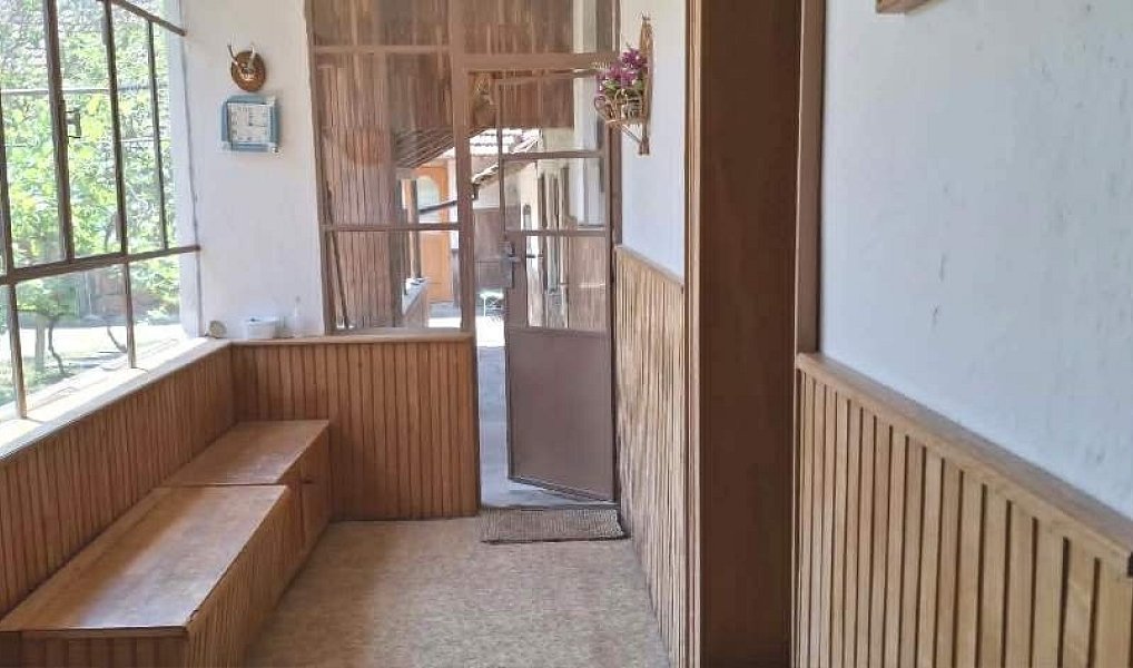 Prodej domu 350 m² s pozemkem 1 963 m², Ivaň – náhled fotky 16
