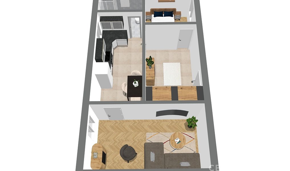Prodej domu 355 m² s pozemkem 997 m², Úhřetická Lhota – náhled fotky 9