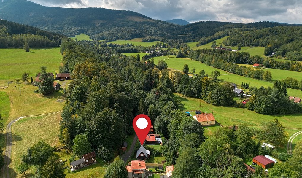 Prodej chaty/chalupy 42 m² s pozemkem 400 m², Morávka – náhled fotky 37