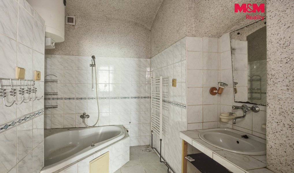 Prodej domu 127 m² s pozemkem 883 m², Zbýšov – náhled fotky 6