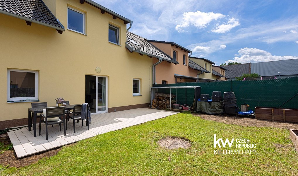 Prodej domu 128 m² s pozemkem 248 m², Kosořice – náhled fotky 30