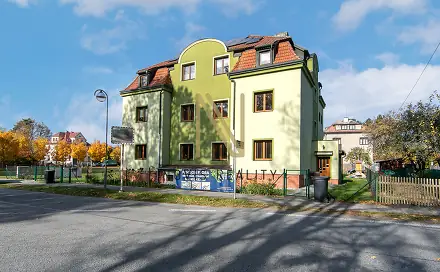 Pronájem bytu 1+1 32 m², Plzeňská, Konstantinovy Lázně, okres Tachov