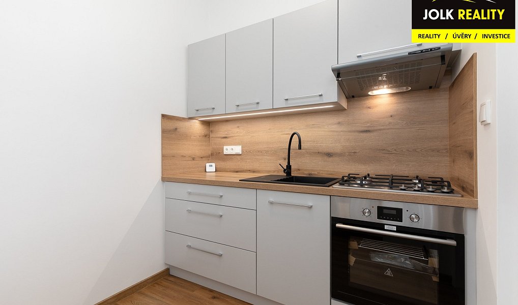 Prodej bytu 1+1 33 m², Opava – náhled fotky 2