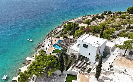 Prodej domu 460 m² s pozemkem 1 483 m², Rogoznica, Chorvatsko