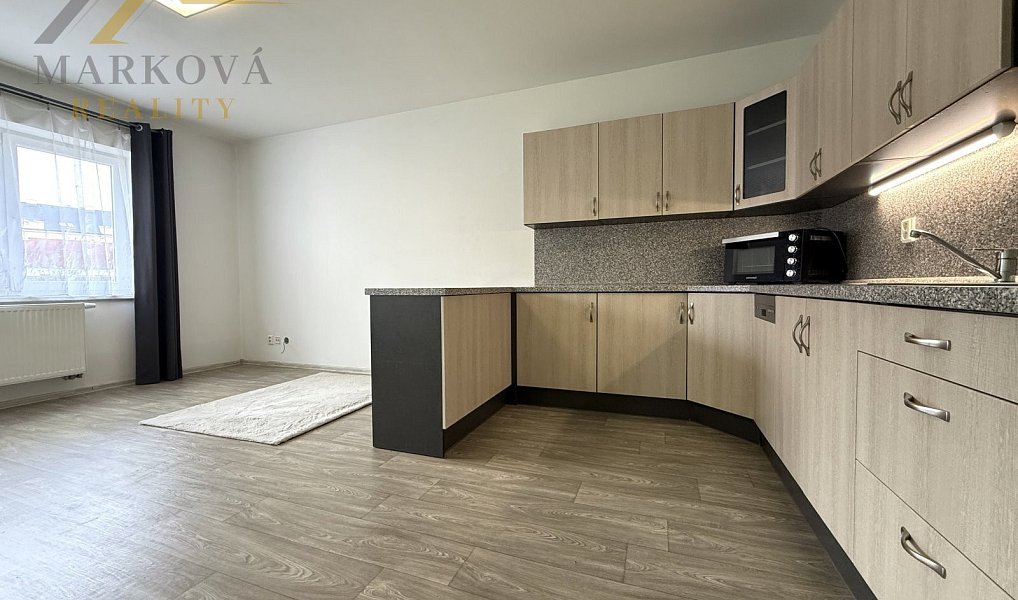 Prodej bytu 2+kk 46 m², České Budějovice – náhled fotky 6
