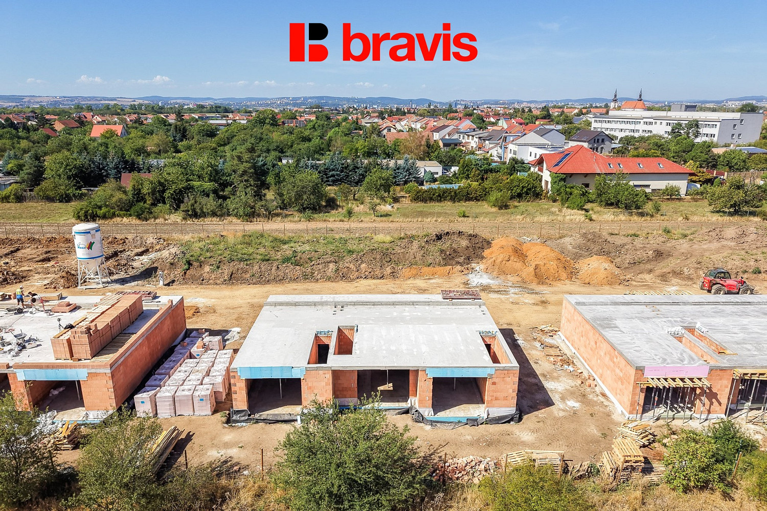 Prodej bytu 4+kk 145 m²