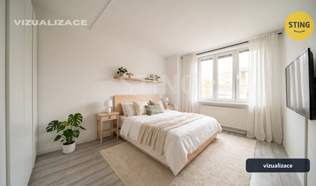Prodej bytu 2+kk 75 m², Šenov u Nového Jičína – náhled fotky 16