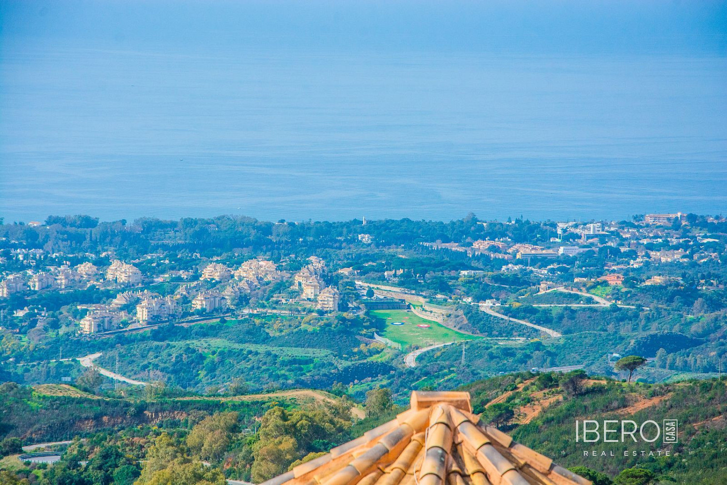 Casa 6+kk – Marbella - Vista 5