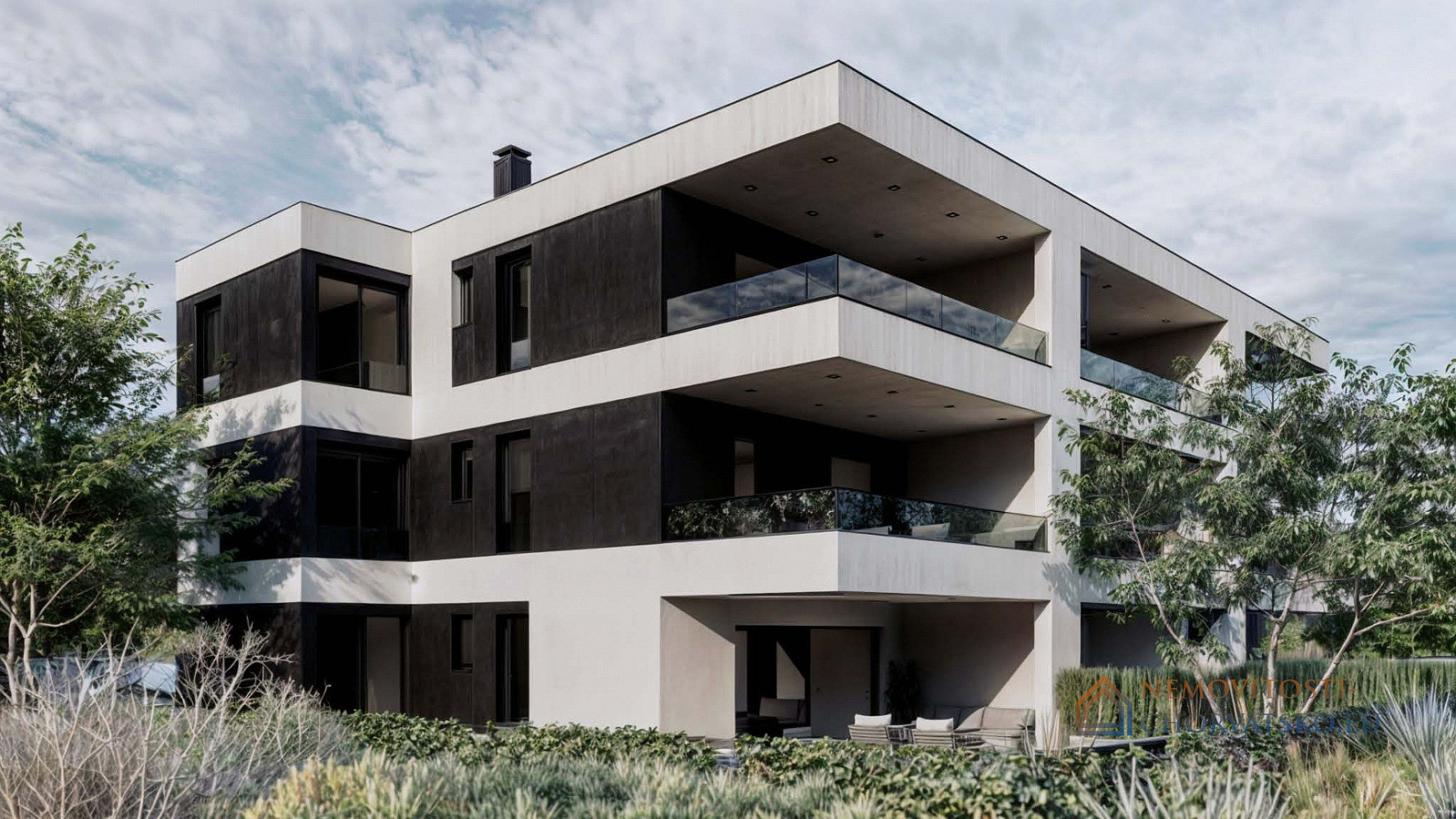 Prodej bytu 3+kk 95 m² - Więcej