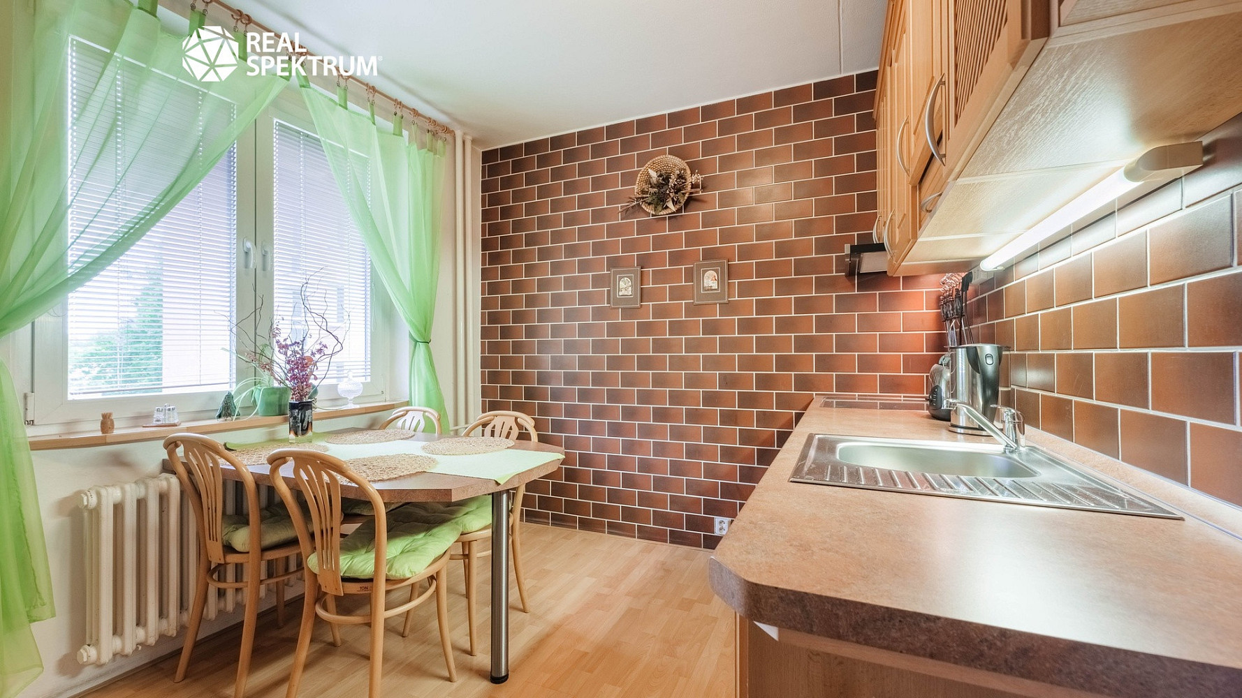 Prodej bytu 3+1 71 m² – fotografie 2