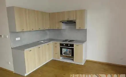 Pronájem bytu 2+kk 56 m²
