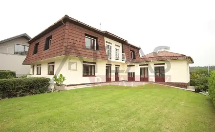 Pronájem domu 365 m² s pozemkem 650 m², V březinkách, Praha 6 - Nebušice