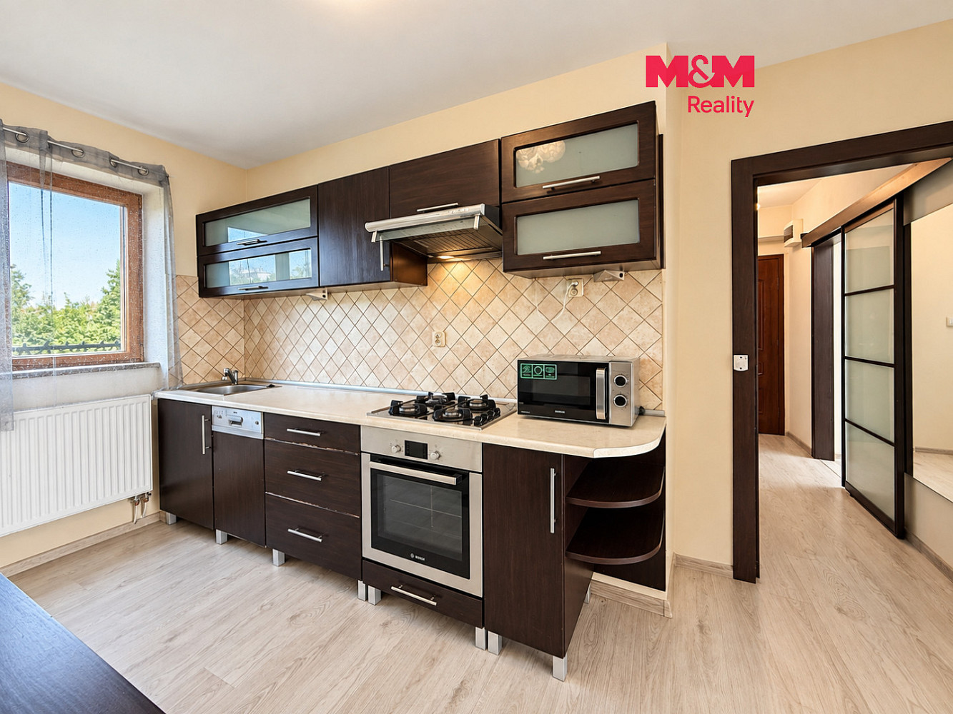 Prodej bytu 2+1, 58 m², Karviná, ul. Fučíkova