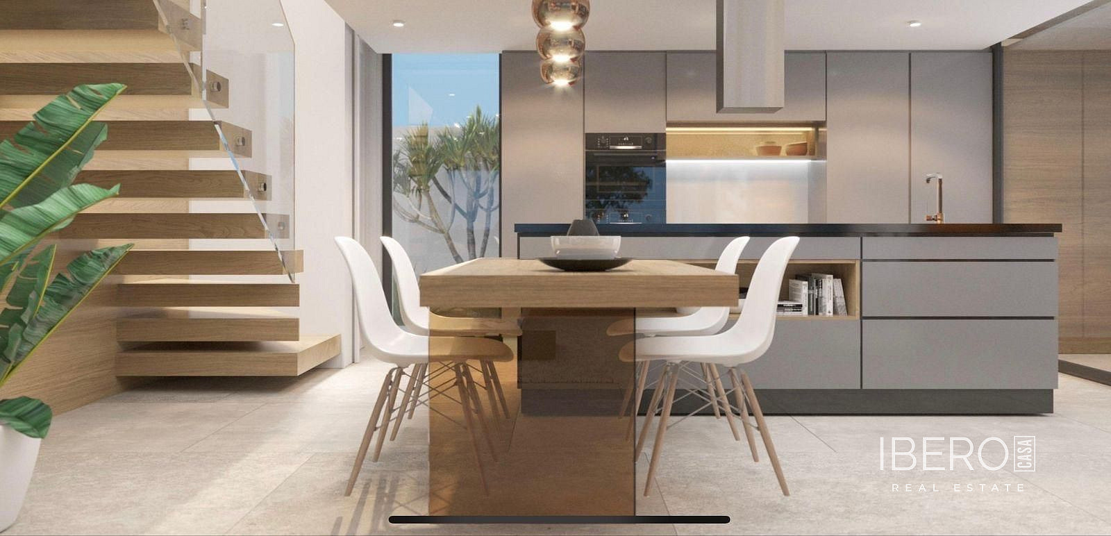 Casa 4+kk – Alacant / Alicante, Diputació, l'Alacantí - Més