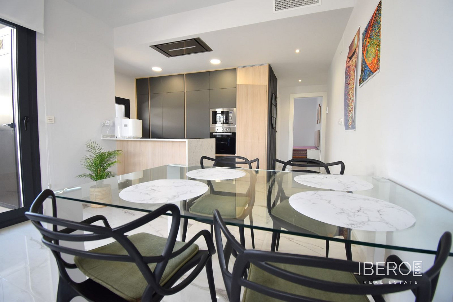 Prodej bytu 3+kk 80 m² - Mehr
