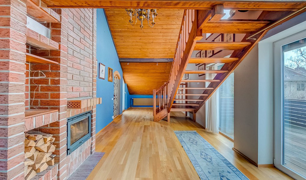 Prodej domu 268 m² s pozemkem 580 m², Dobříš – náhled fotky 15