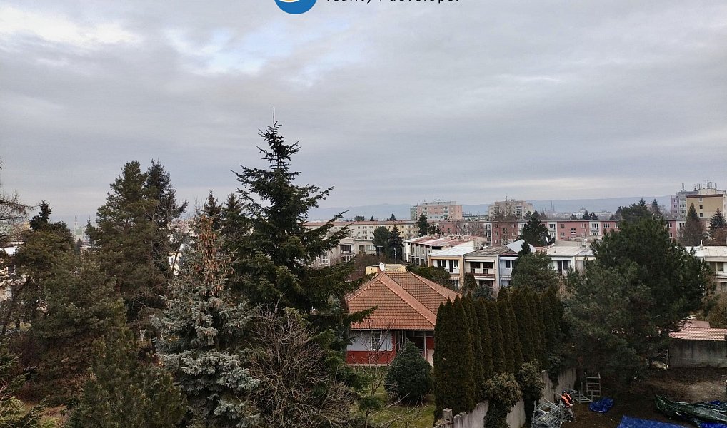 Pronájem bytu 1+kk 36 m², Olomouc – náhled fotky 8