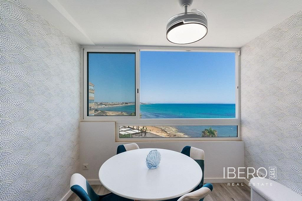 Piso 2+kk – Torrevieja, Cabo Cervera-Playa la Mata - Vista 3